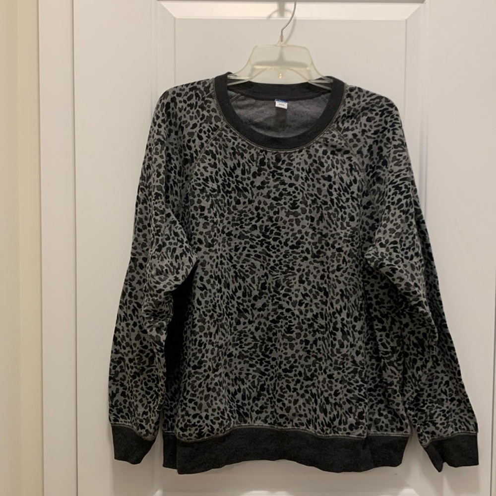New Old Navy sweater XLT
